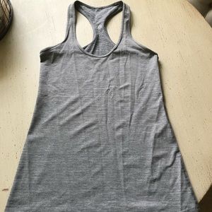 Lululemon Cool Racerback Tank